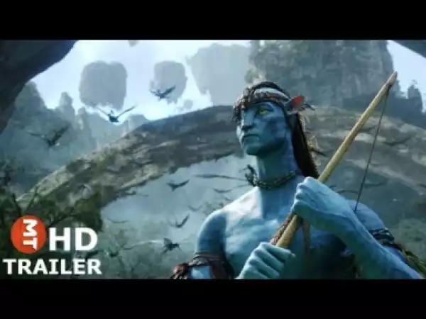 Video: Avatar 2 - "Return To Pandora" Teaser Trailer (2020 Movie) James Cameron [HD]